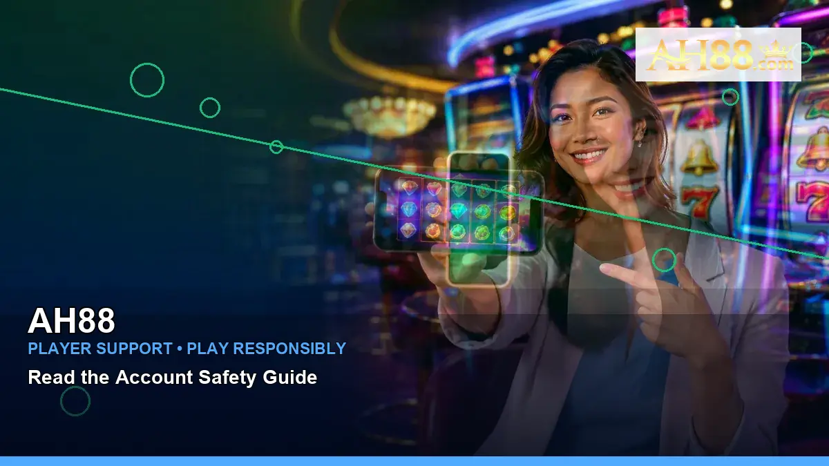 AH88 AH88 honor of zuma information for Philippine users scene with wide-action first casino deposit and wallet options for