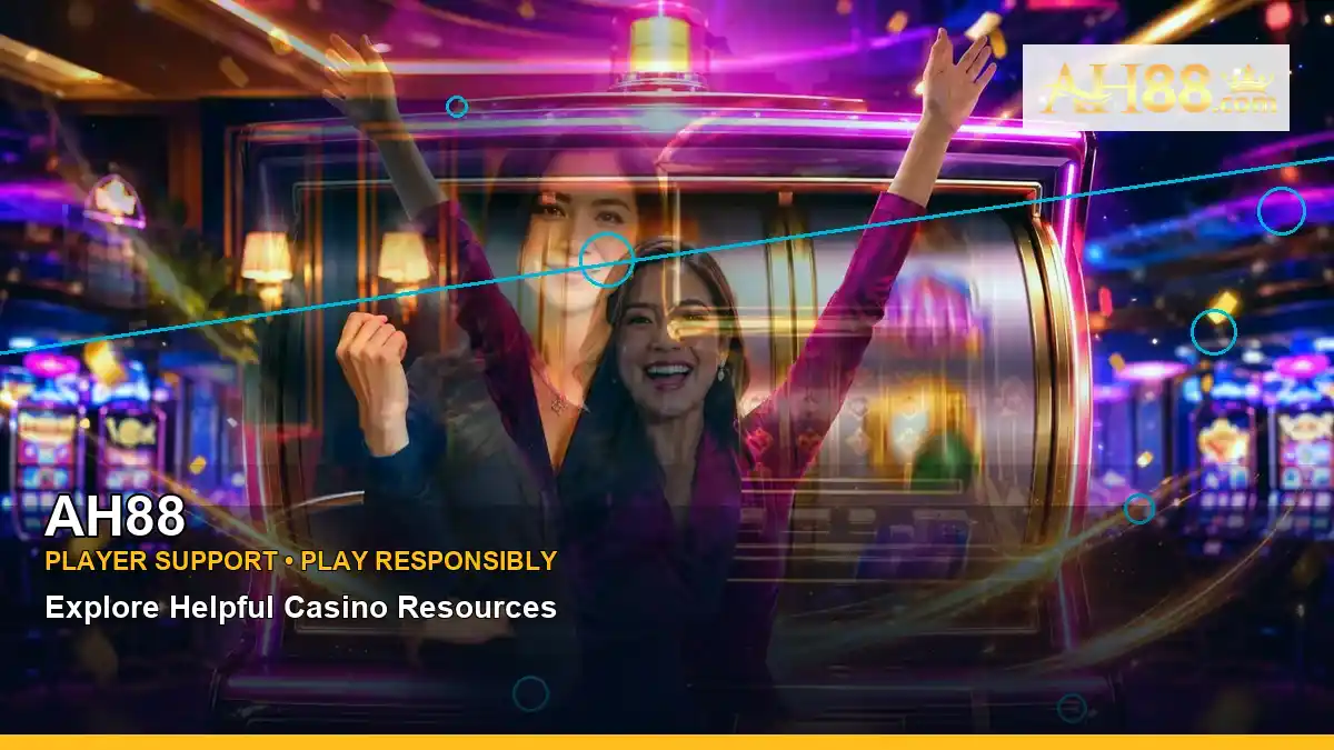 AH88 centered mobile casino first deposit rewards highlighting mobile-friendly casino play