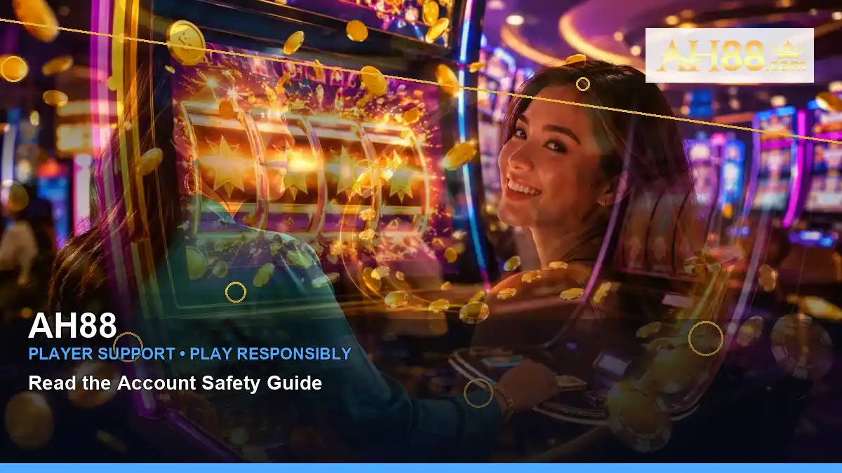 AH88 AH88 monster fight information for Philippine users scene with layered collage luxury online slot games for players in